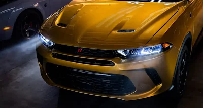 Dodge 2025 Dodge Hornet