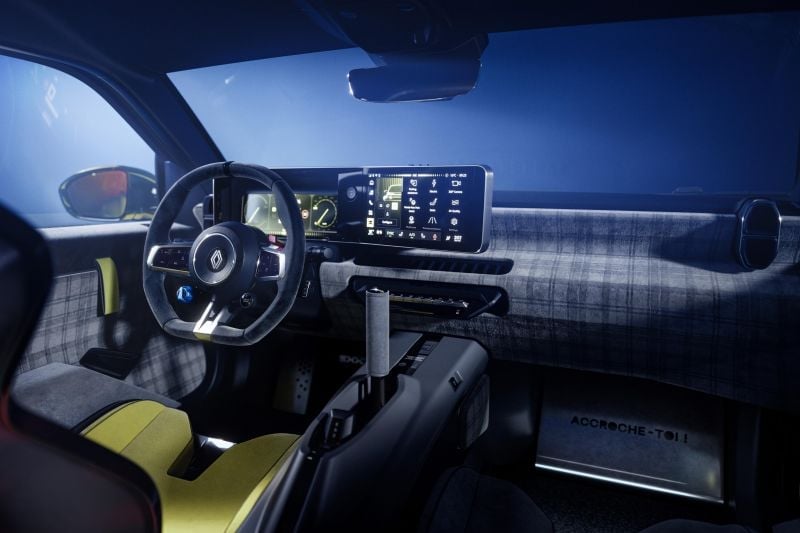 Renault Australia reopens orders for exclusive EV with eye-watering price