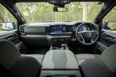 Ford F-150 vs Chevrolet Silverado 1500 vs Ram 1500 vs Toyota Tundra comparison: Spec battle