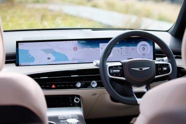 2025 Genesis GV70 3.5T Signature Sport