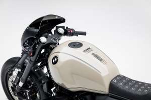 BMW R 12 Café Racer by WalzWerk