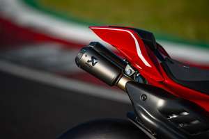 2026 Ducati Panigale V4 R