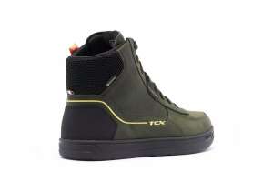 TCX Boot back