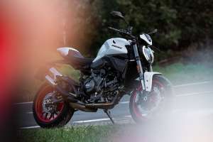 2026 Ducati Monster