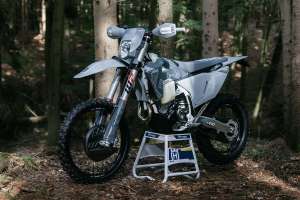 2026 Husqvarna FE 350 Pro