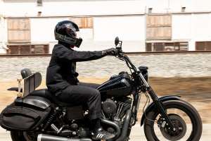 Independent x Biltwell Inc. Lane Splitter