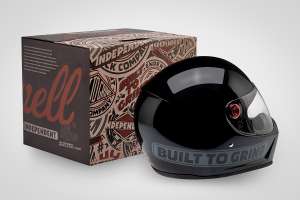 Independent x Biltwell Inc. Lane Splitter