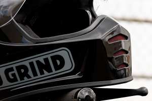 Independent x Biltwell Inc. Lane Splitter