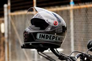 Independent x Biltwell Inc. Lane Splitter