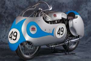 Mondial biabero 250 5