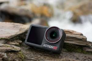 DJI OSMO 5 Lifestyle 1500 x 1000