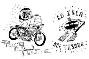 Max paternoster doodles 3