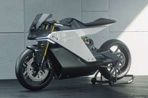 Cp1 polestar concept 1