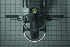 Hydra motorcycle concept 1