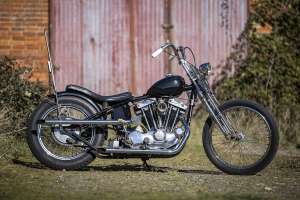 Perera ironhead chopper 1