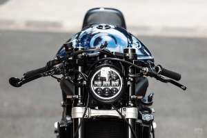 2010 triumph street triple 675 4